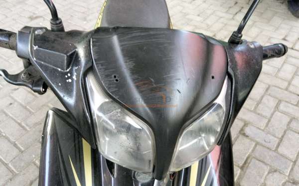 YAMAHA JUPITER Z CW
