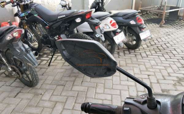 YAMAHA JUPITER Z CW