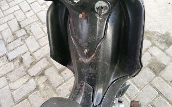 YAMAHA JUPITER Z CW