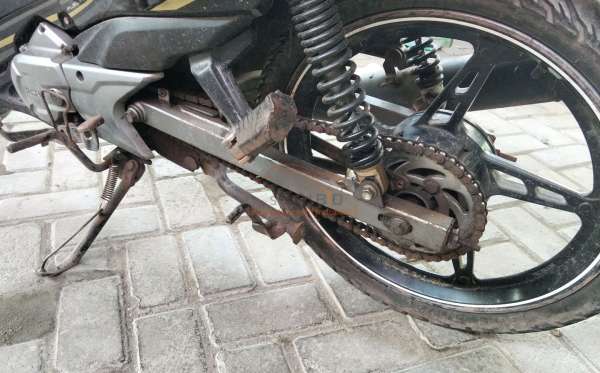 YAMAHA JUPITER Z CW