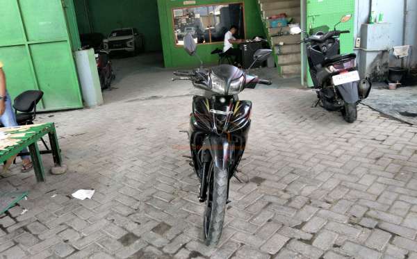 YAMAHA JUPITER Z CW