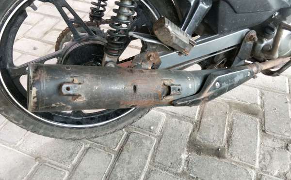 YAMAHA JUPITER Z CW