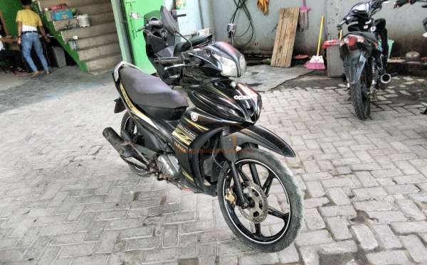YAMAHA JUPITER Z CW