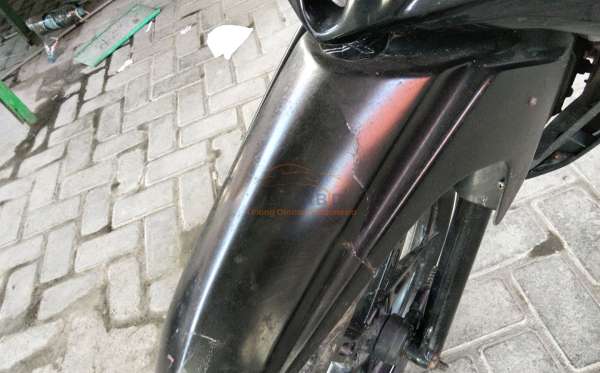 YAMAHA JUPITER Z CW