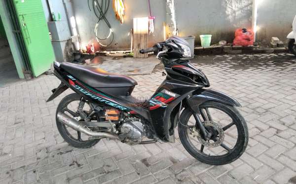 YAMAHA JUPITER Z CW