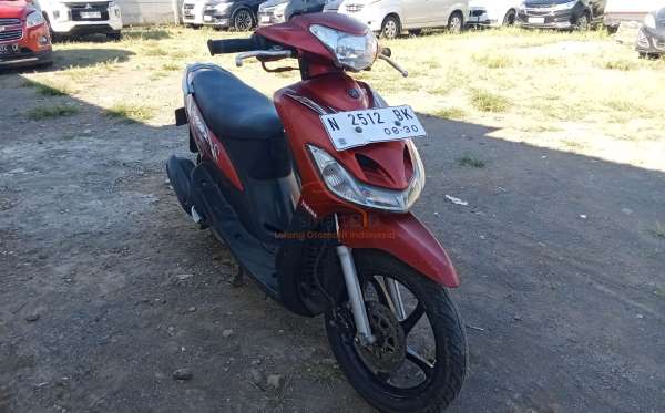 YAMAHA MIO