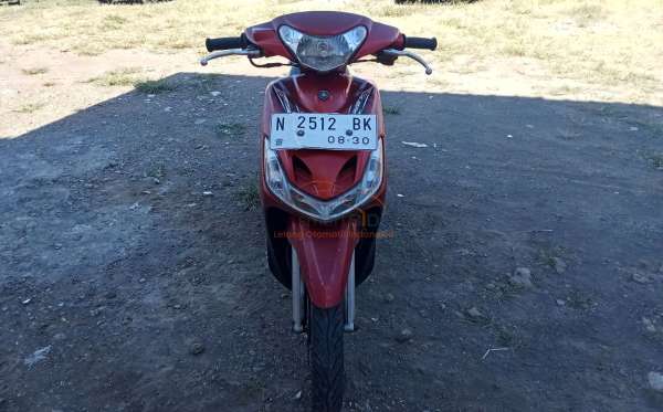 YAMAHA MIO