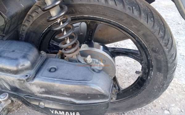 YAMAHA MIO
