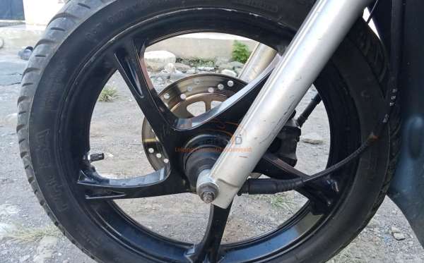 YAMAHA MIO
