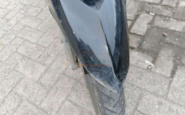 YAMAHA MIO M3 125