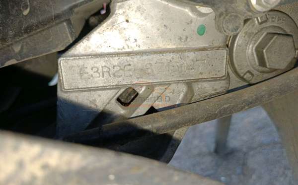 YAMAHA MIO M3 125