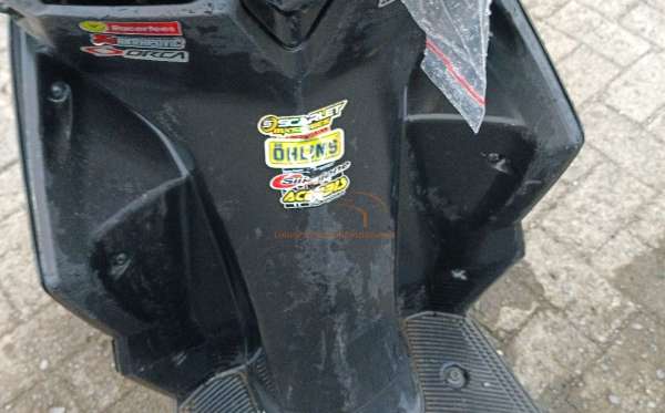 YAMAHA MIO M3 125