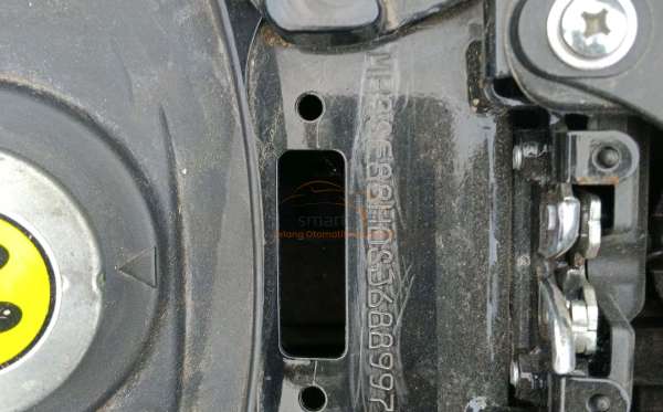 YAMAHA MIO M3 125