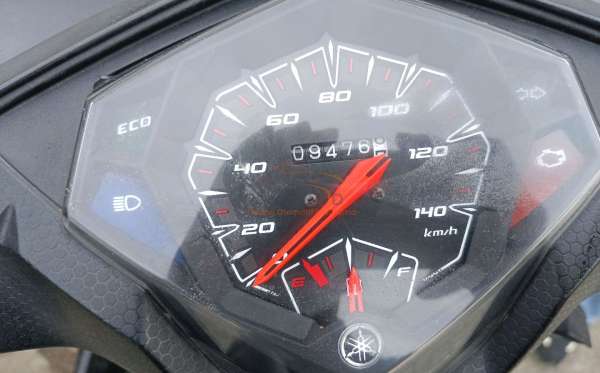 YAMAHA MIO M3 125