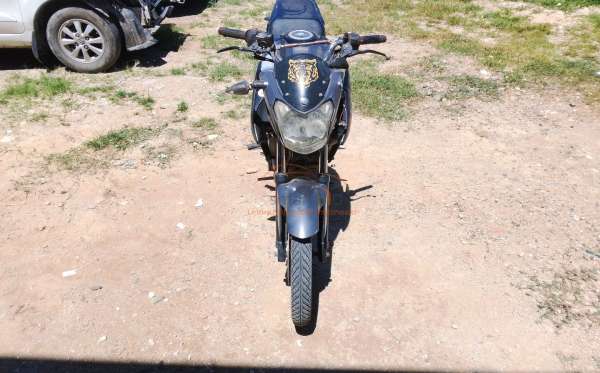 YAMAHA VIXION