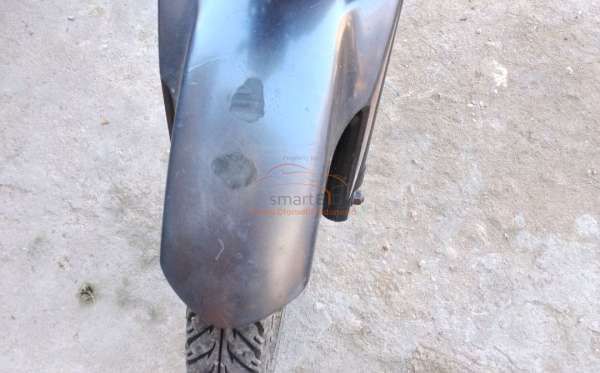 YAMAHA VIXION