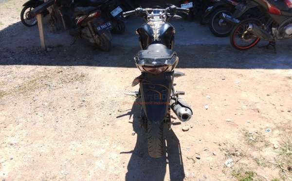 YAMAHA VIXION