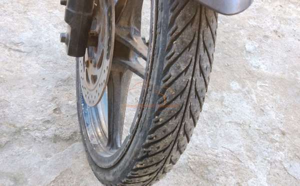 YAMAHA VIXION