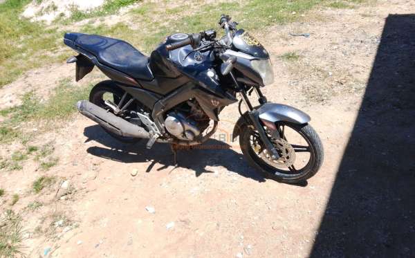 YAMAHA VIXION