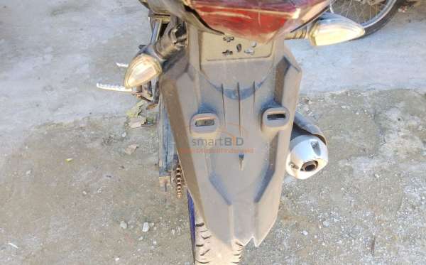 YAMAHA VIXION