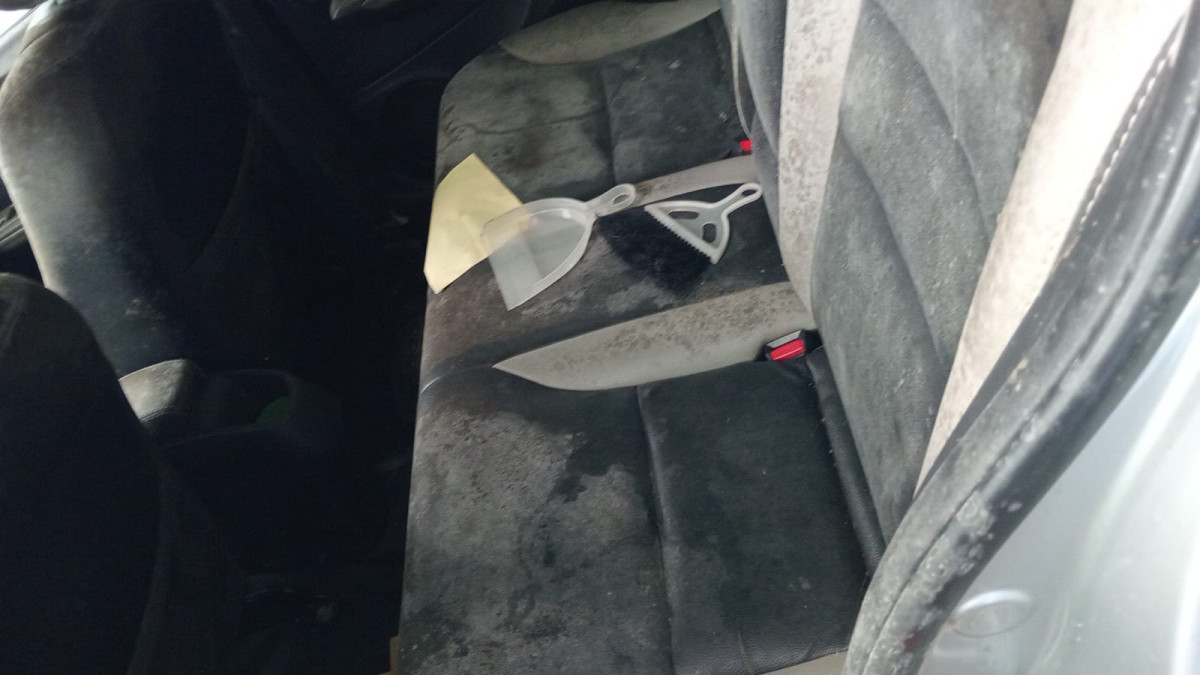 HONDA CITY GM2 1.5 E