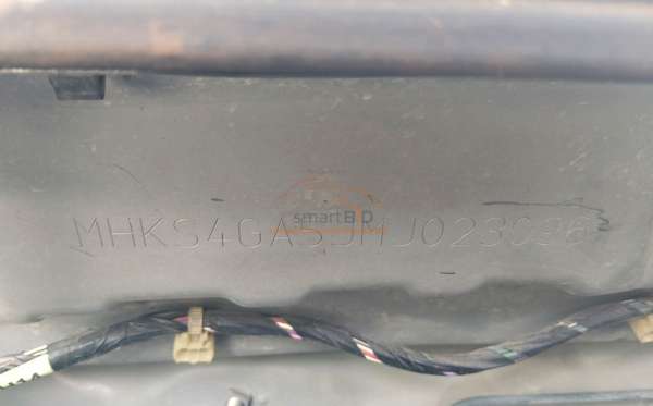 DAIHATSU AYLA