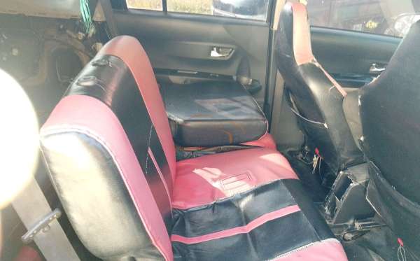 DAIHATSU SIGRA R