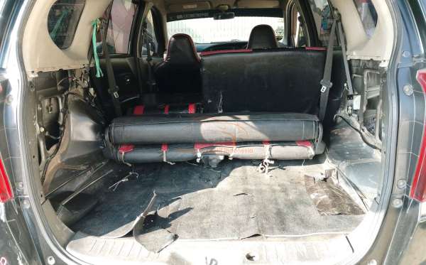 DAIHATSU SIGRA R
