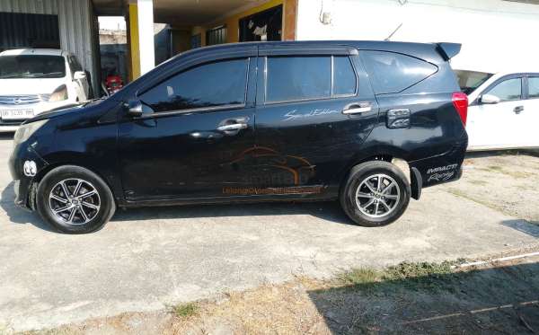 DAIHATSU SIGRA R