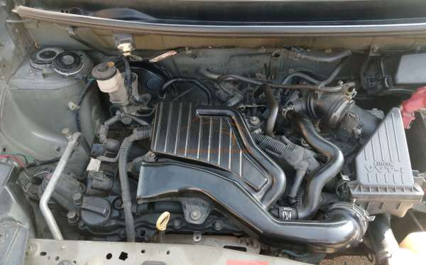 DAIHATSU SIGRA R