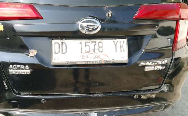 DAIHATSU SIGRA R