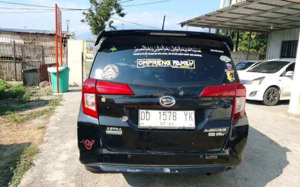 DAIHATSU SIGRA R