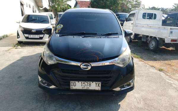 DAIHATSU SIGRA R