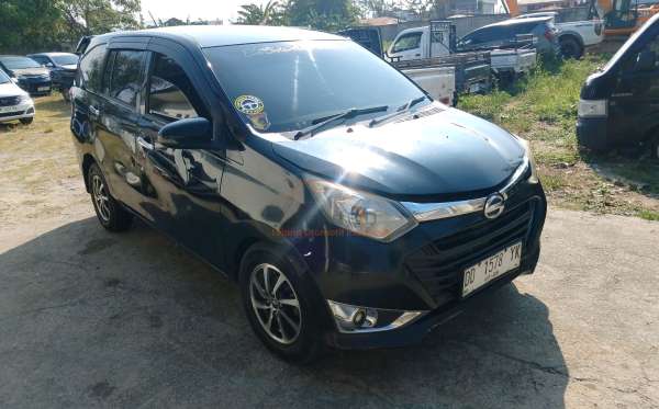 DAIHATSU SIGRA R