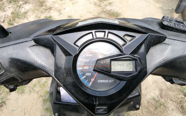 HONDA  BEAT