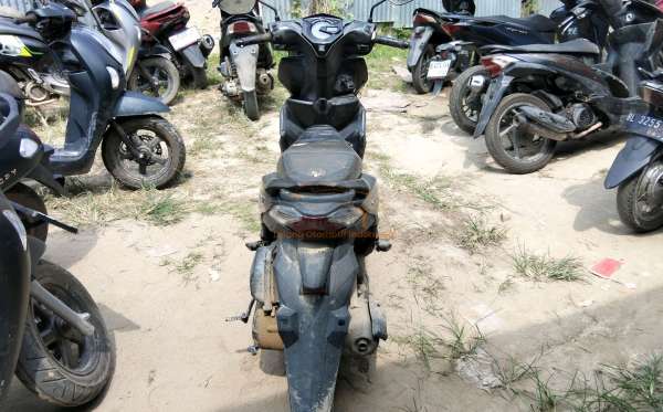 HONDA  BEAT