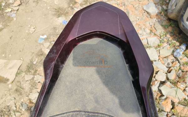 HONDA  PCX 160