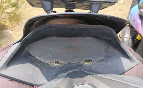 HONDA  PCX 160