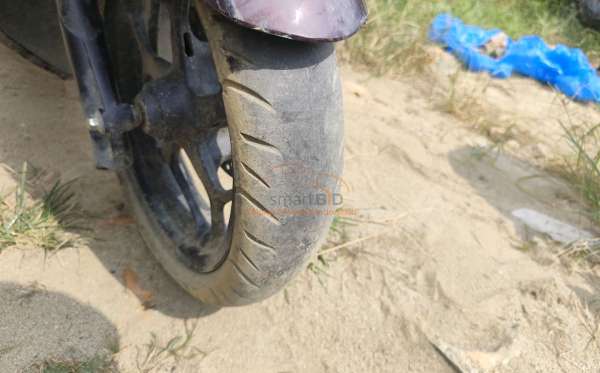 HONDA  PCX 160