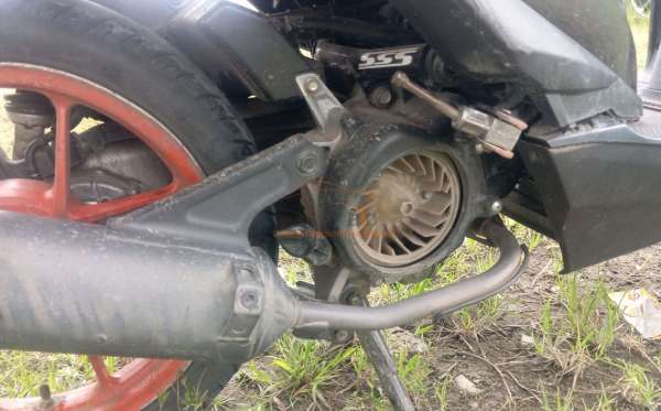 HONDA BEAT