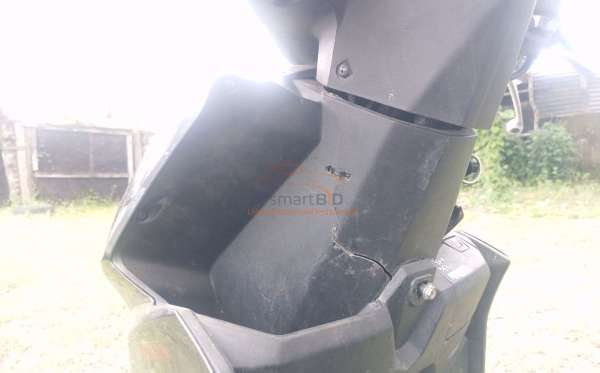 HONDA BEAT