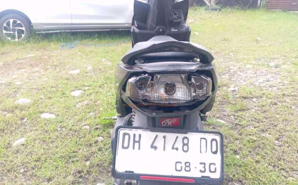 HONDA BEAT