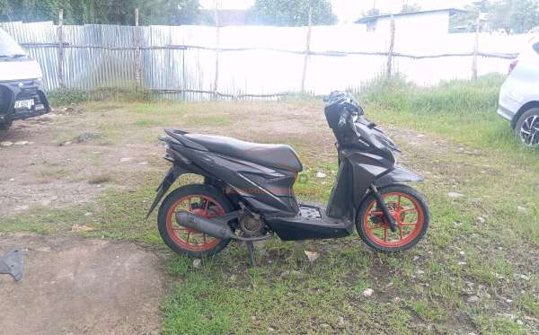 HONDA BEAT