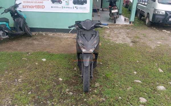 HONDA BEAT