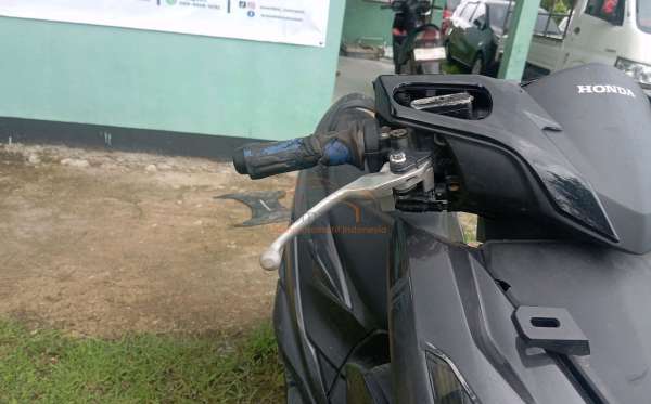 HONDA BEAT