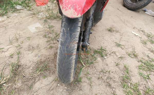 HONDA  BEAT