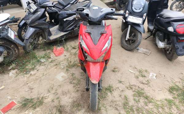 HONDA  BEAT