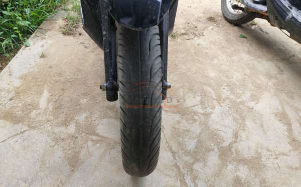 HONDA  BEAT SPORTY