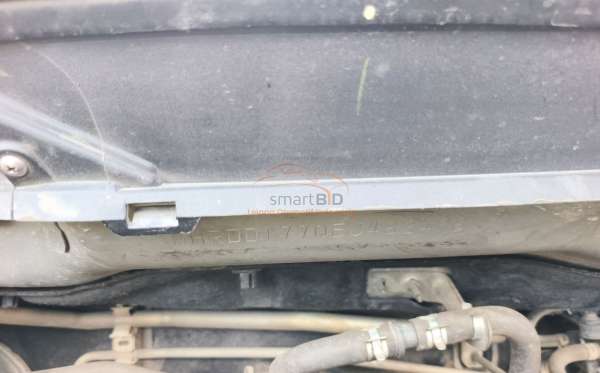 HONDA BRIO SATYA DD1 1.2 E