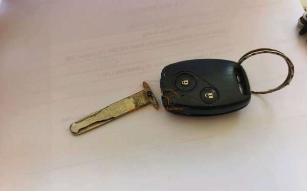 HONDA BRIO SATYA DD1 1.2 E